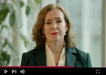 Sarah Rapson - SRA CEO